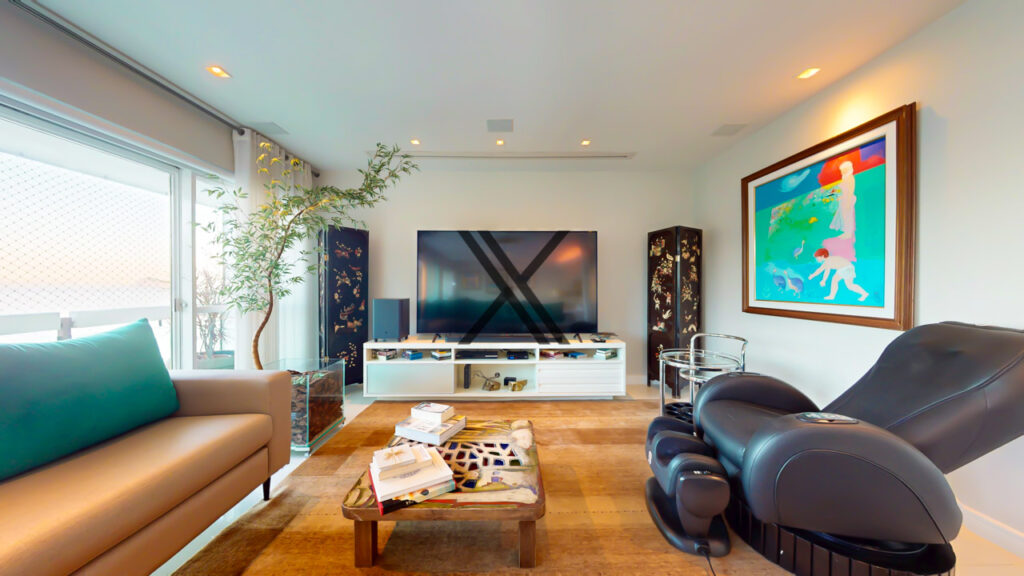 apartamento em sao conrado com vista mar rio de janeiro rj 7