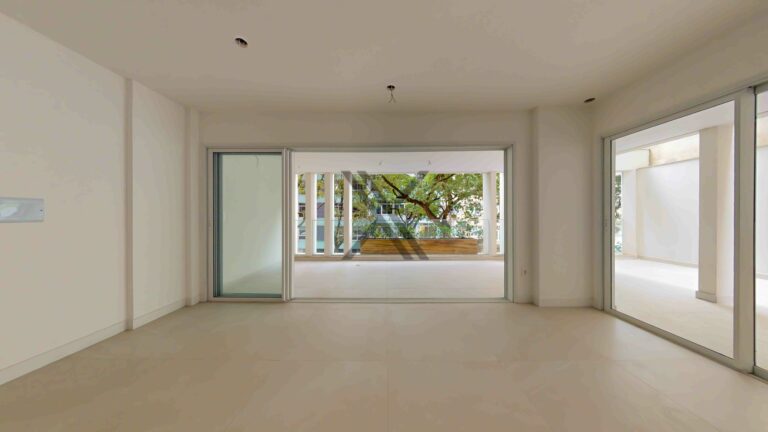 Apartamento Garden com 4 Quartos em Ipanema — foto 2
