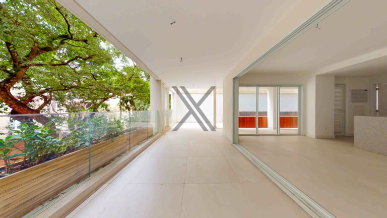 Apartamento Garden com 4 Quartos em Ipanema — foto 4