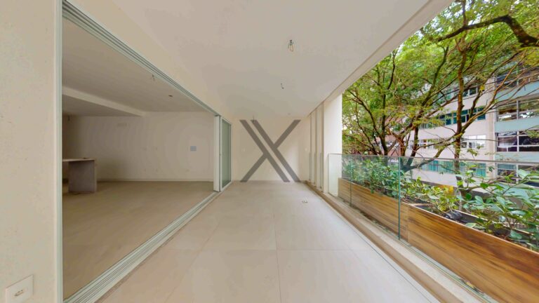 Apartamento Garden com 4 Quartos em Ipanema — foto 5