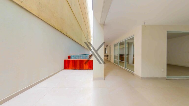 Apartamento Garden com 4 Quartos em Ipanema — foto 6