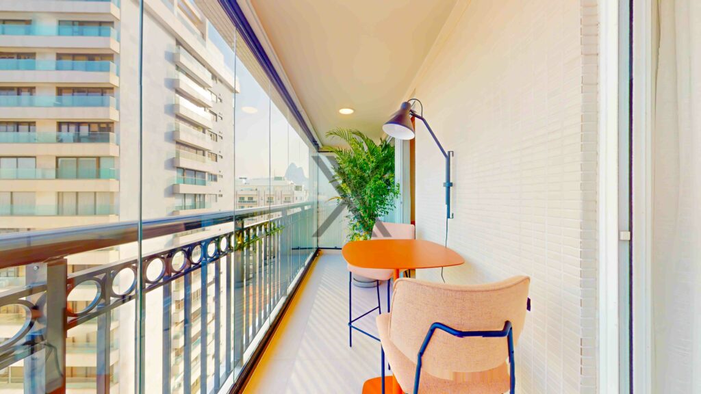 apartamento reformado com 2 suites em ipanema rio de janeiro rj 4