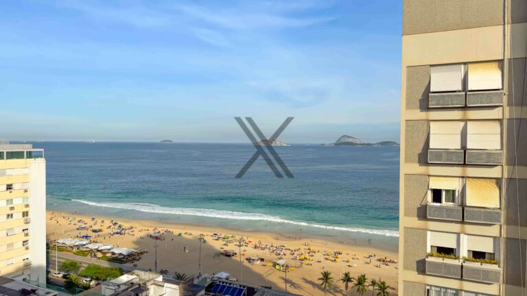 Apartamento Reformado com 2 Suítes em Ipanema — foto 6
