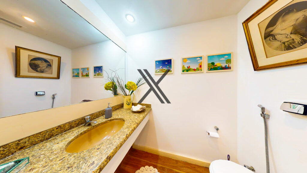 apto 4 quartos sao conrado rio de janeiro rj 7