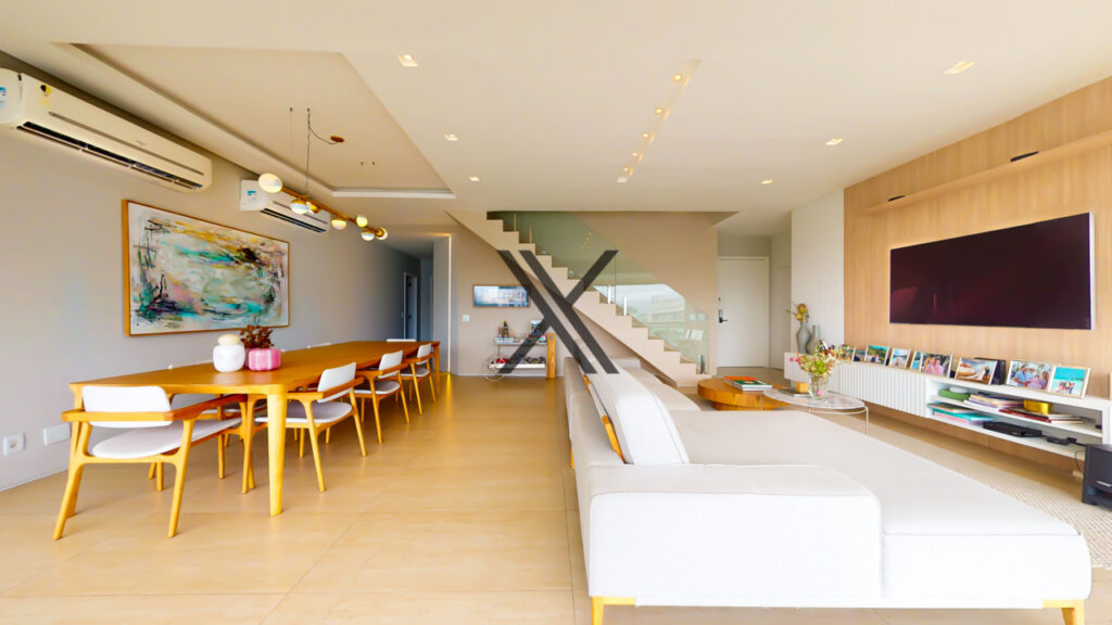 cobertura duplex 4 quartos na barra rio de janeiro rj 1