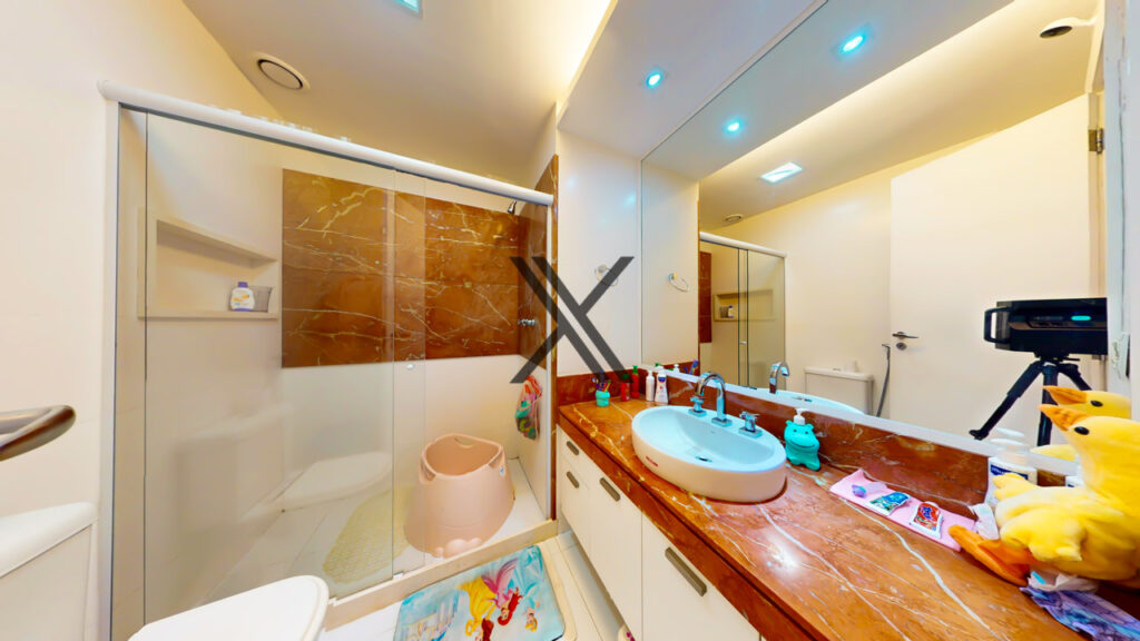 cobertura duplex 4 quartos na barra rio de janeiro rj 14