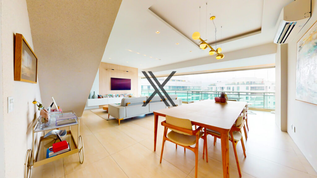 cobertura duplex 4 quartos na barra rio de janeiro rj 3