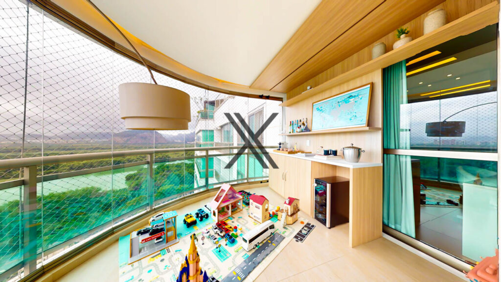 cobertura duplex 4 quartos na barra rio de janeiro rj 4