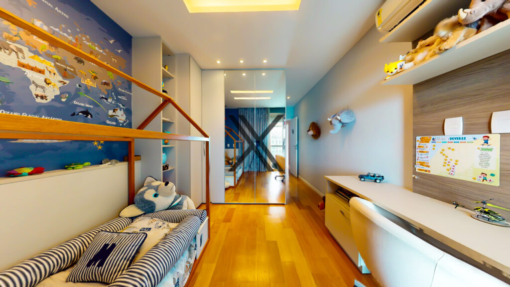 cobertura duplex 4 quartos na barra rio de janeiro rj 9