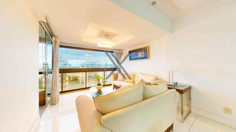 Cobertura Duplex na Península Barra — foto 2