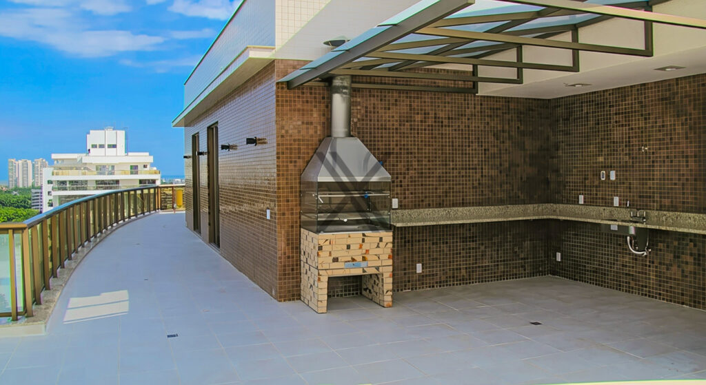 cobertura duplex na peninsula barra rio de janeiro rj 24