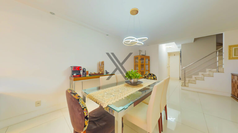 Cobertura Duplex na Península Barra — foto 3