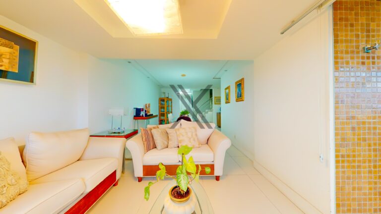 Cobertura Duplex na Península Barra — foto 4