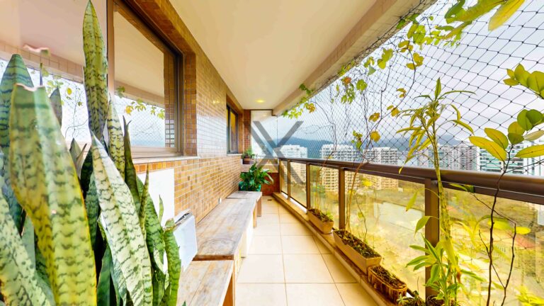 Cobertura Duplex na Península Barra — foto 5