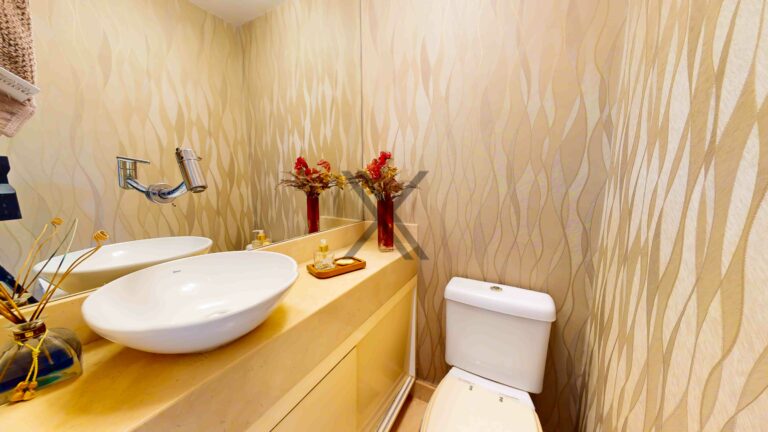 Cobertura Duplex na Península Barra — foto 6