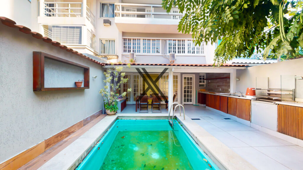 quadriplex em condominio fechado na barra rio de janeiro rj 1