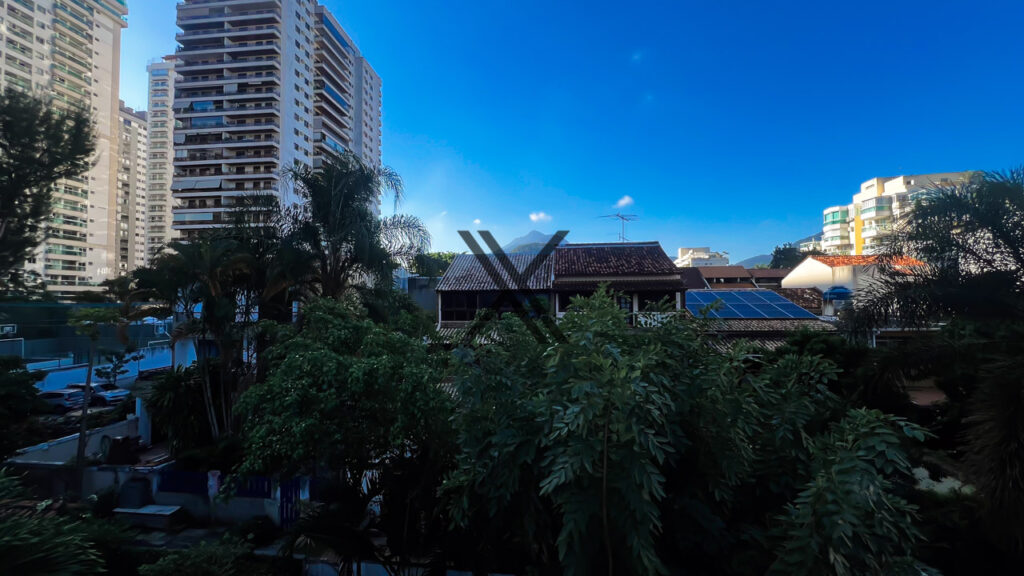 quadriplex em condominio fechado na barra rio de janeiro rj 20