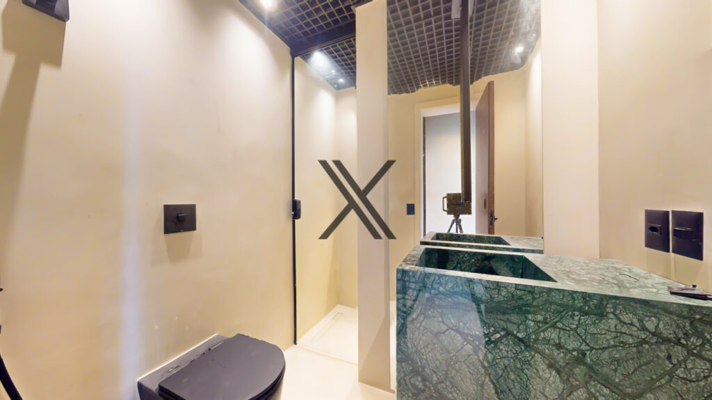 3 quartos com suite em sao conrado rio de janeiro rj 6