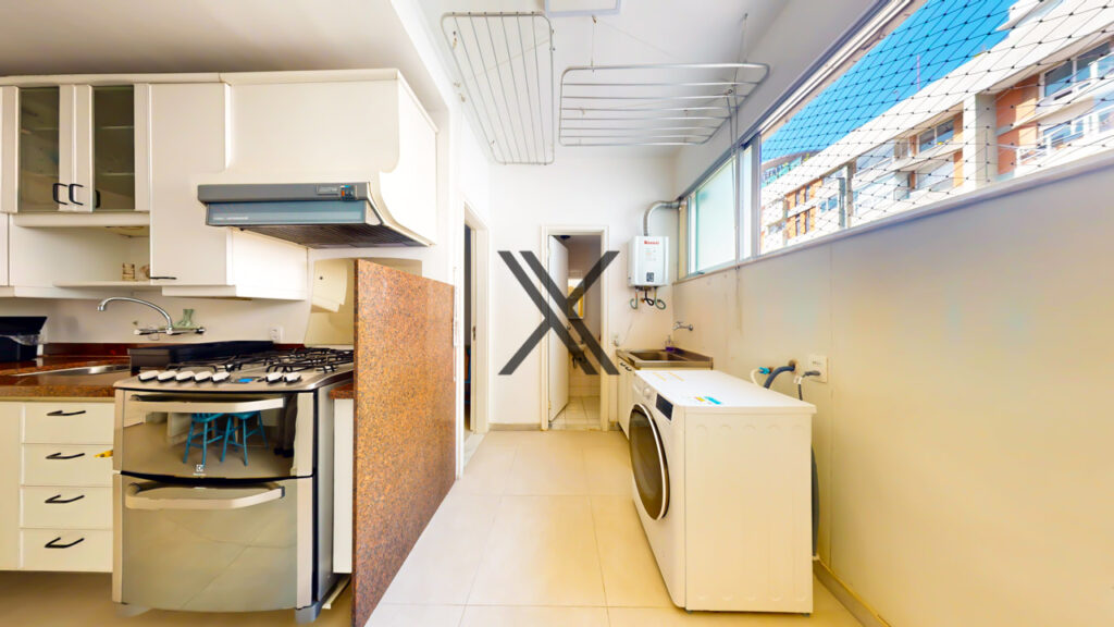 3 quartos com vista mar em sao conrado rio de janeiro rj 20