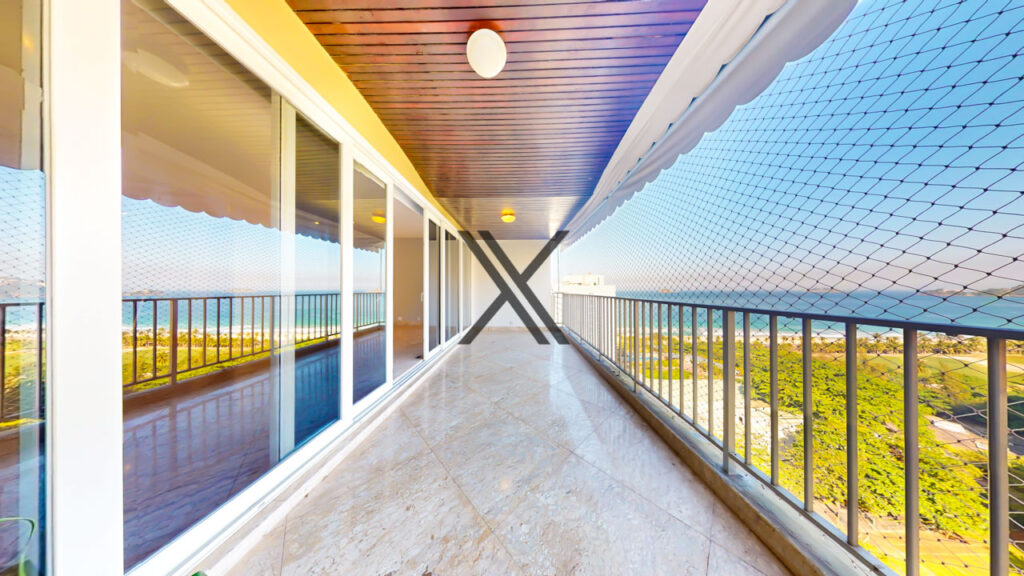 3 quartos com vista mar em sao conrado rio de janeiro rj 6