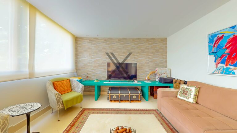 Apartamento 3 Quartos com Suíte em Ipanema — foto 1