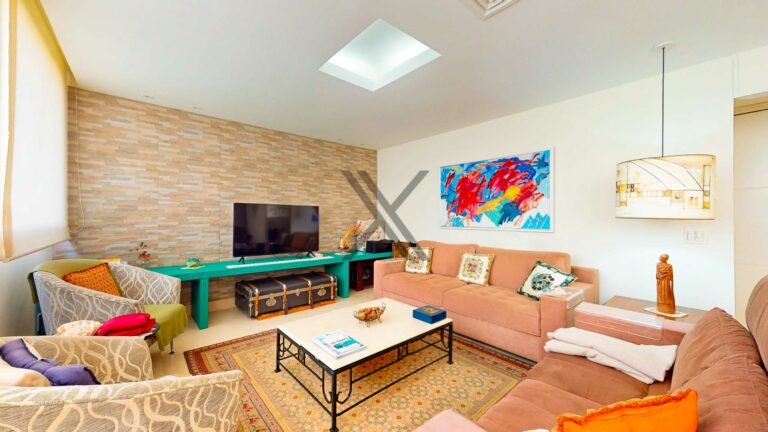 Apartamento 3 Quartos com Suíte em Ipanema — foto 3