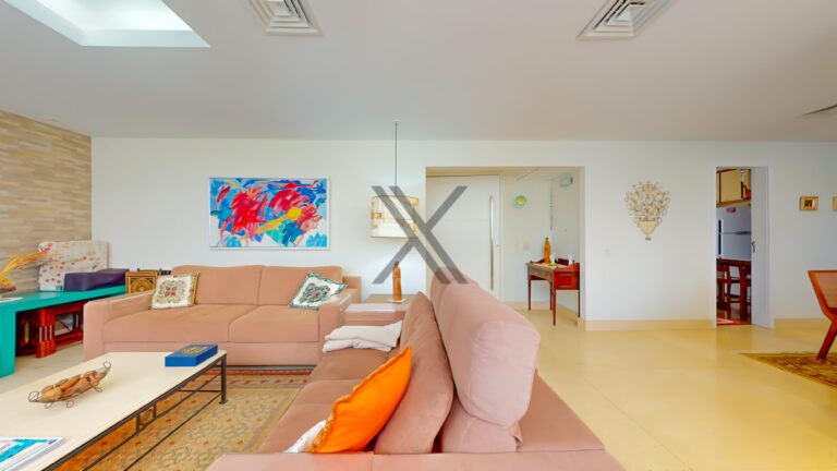 Apartamento 3 Quartos com Suíte em Ipanema — foto 2