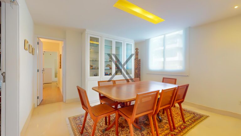 Apartamento 3 Quartos com Suíte em Ipanema — foto 5