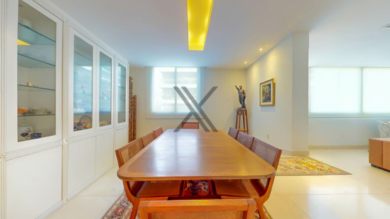 Apartamento 3 Quartos com Suíte em Ipanema — foto 6