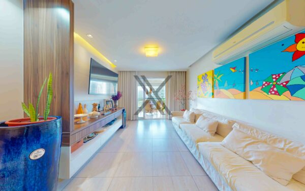 apartamento 360 on the park barra da tijuca rio de janeiro rj 1