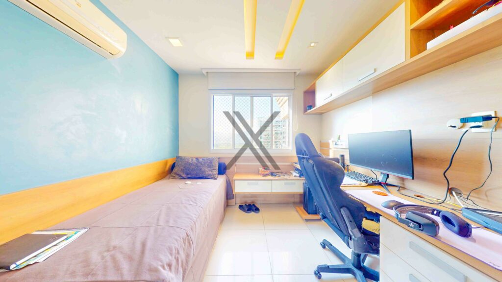 apartamento 360 on the park barra da tijuca rio de janeiro rj 12