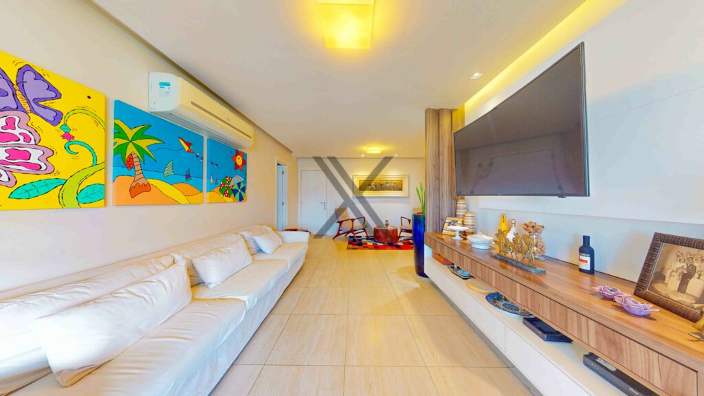 apartamento 360 on the park barra da tijuca rio de janeiro rj 2