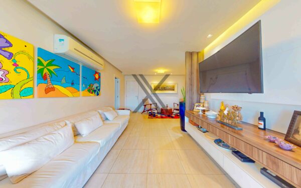 apartamento 360 on the park barra da tijuca rio de janeiro rj 2