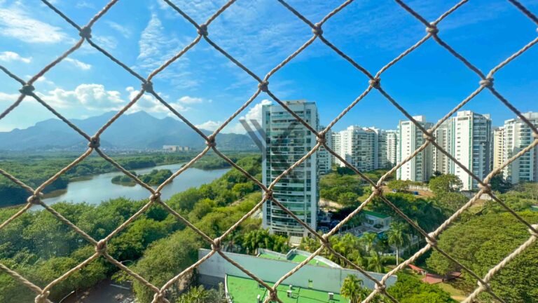 Apartamento 360 On The Park Barra da Tijuca — foto 6