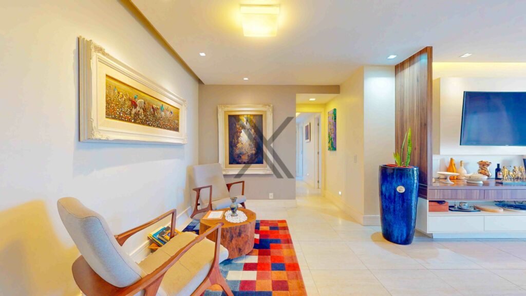 apartamento 360 on the park barra da tijuca rio de janeiro rj 7