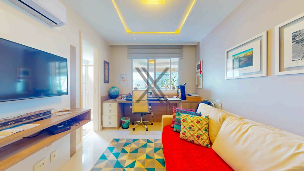 apartamento 360 on the park barra da tijuca rio de janeiro rj 9