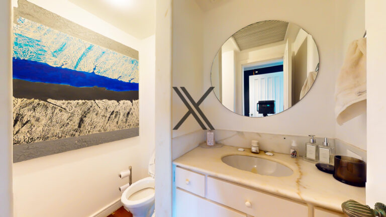 Apartamento com Vista Mar em São Conrado — foto 5