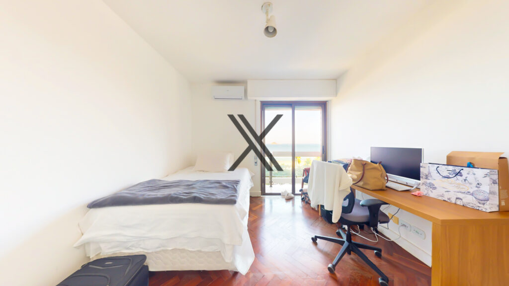 apartamento com vista mar em sao conrado rio de janeiro rj 9