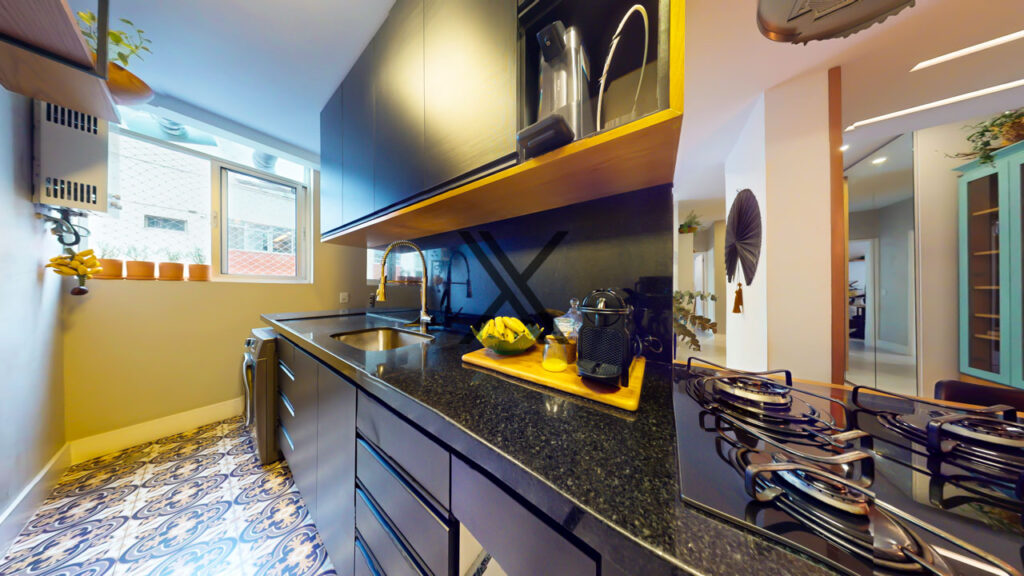 apartamento de 2 quartos em botafogo rio de janeiro rj 14