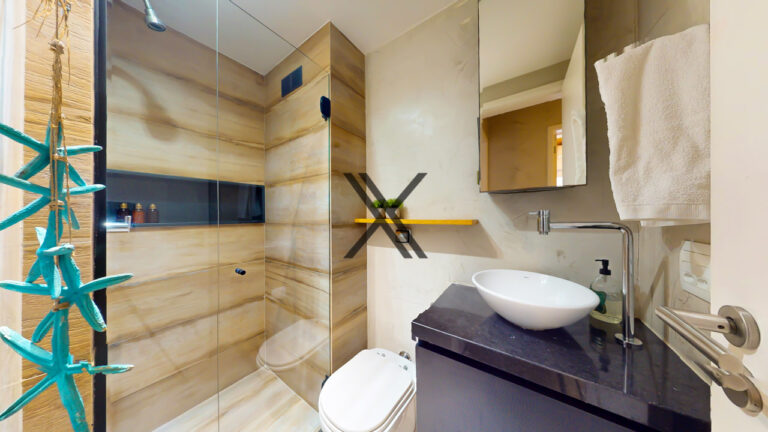 Apartamento de 2 Quartos em Botafogo — foto 6