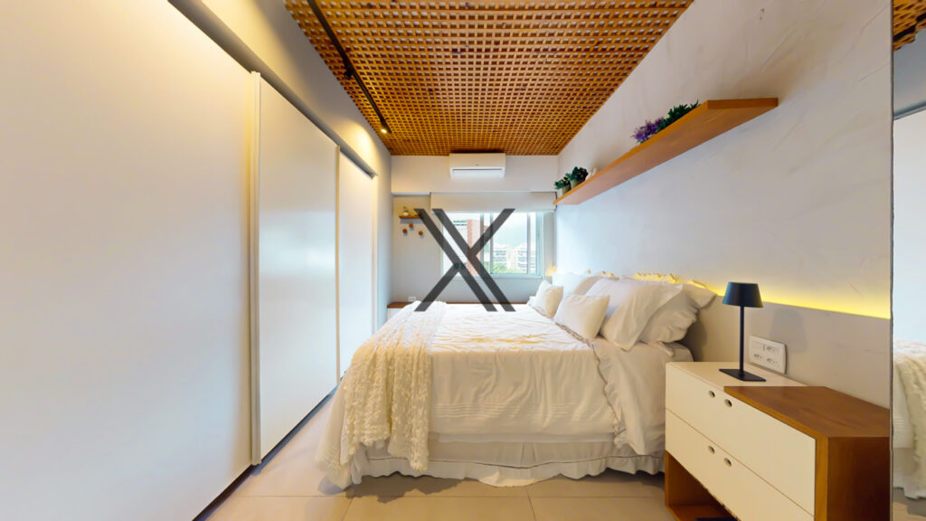 apartamento de 2 quartos em botafogo rio de janeiro rj 7