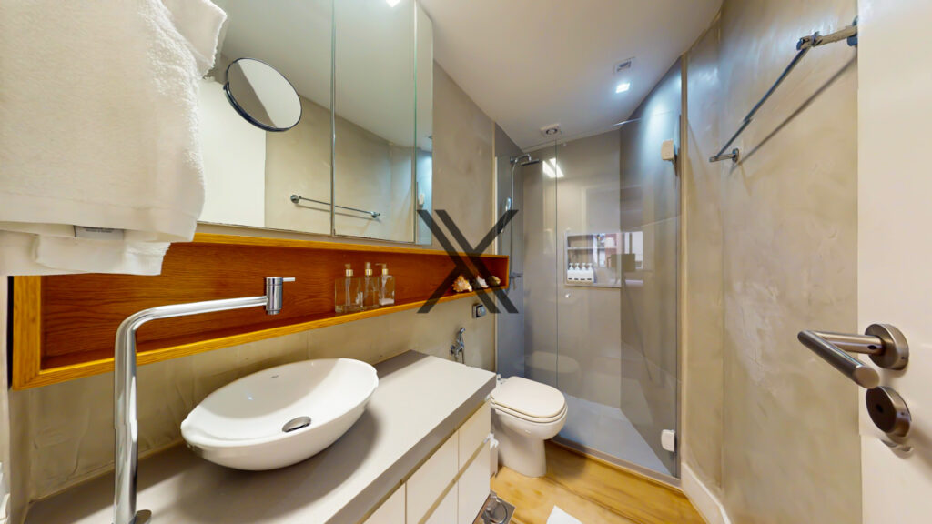 apartamento de 2 quartos em botafogo rio de janeiro rj 9