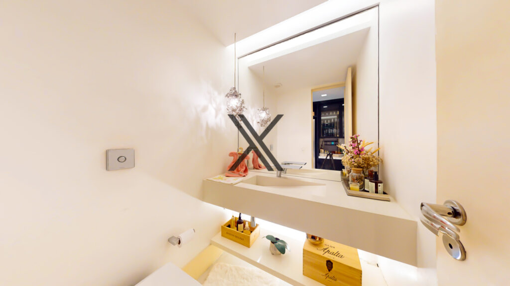 apartamento em sao conrado com 3 quartos rio de janeiro rj 10