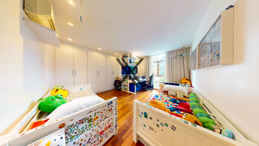 apartamento em sao conrado com 3 quartos rio de janeiro rj 11