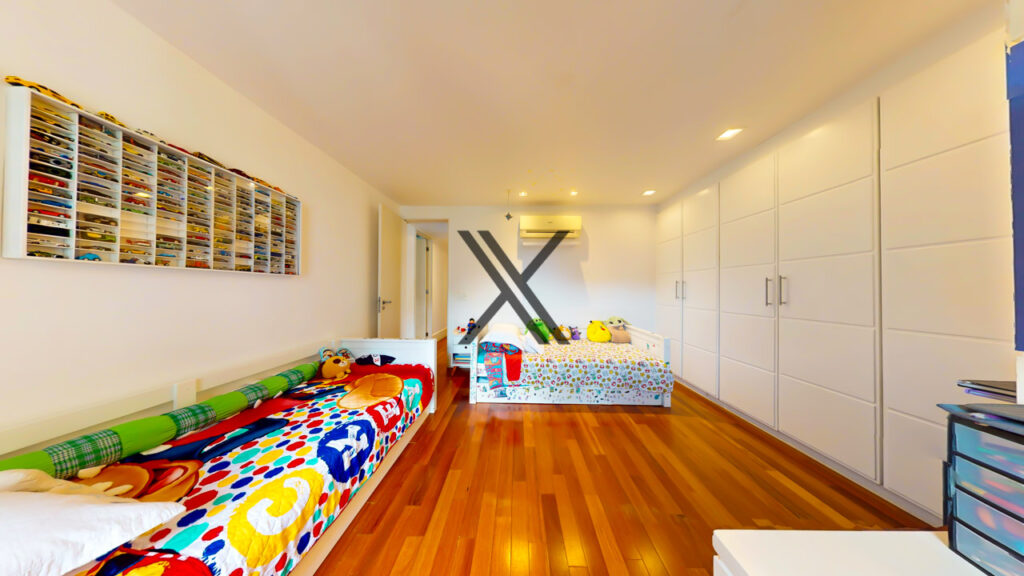 apartamento em sao conrado com 3 quartos rio de janeiro rj 12