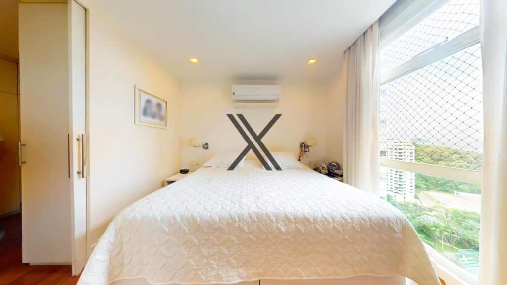 apartamento em sao conrado com 3 quartos rio de janeiro rj 15