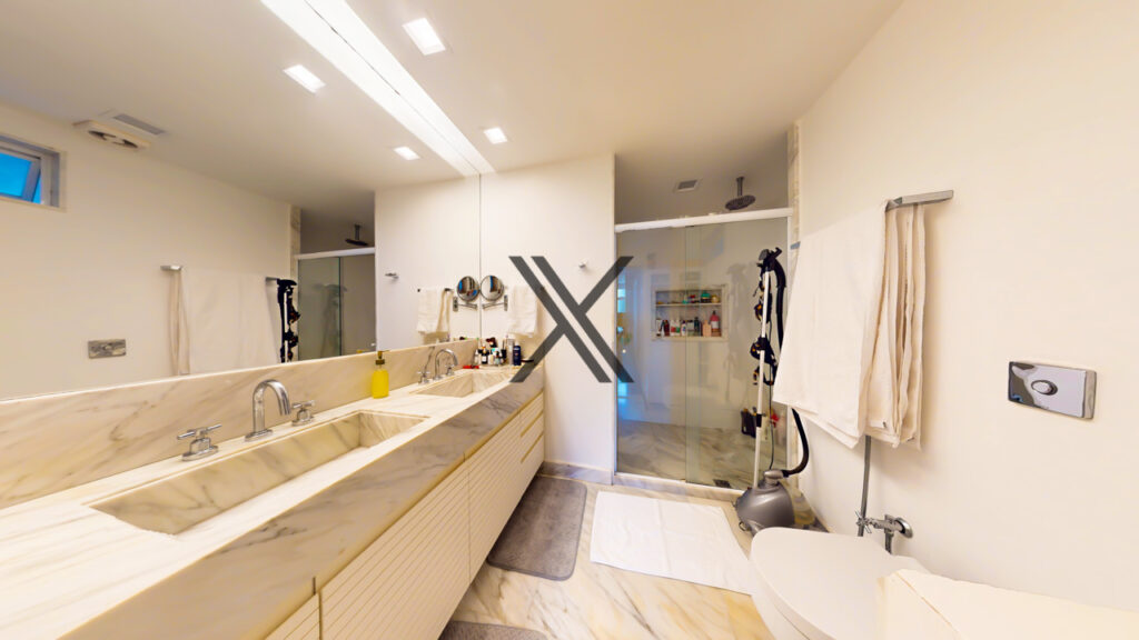 apartamento em sao conrado com 3 quartos rio de janeiro rj 16