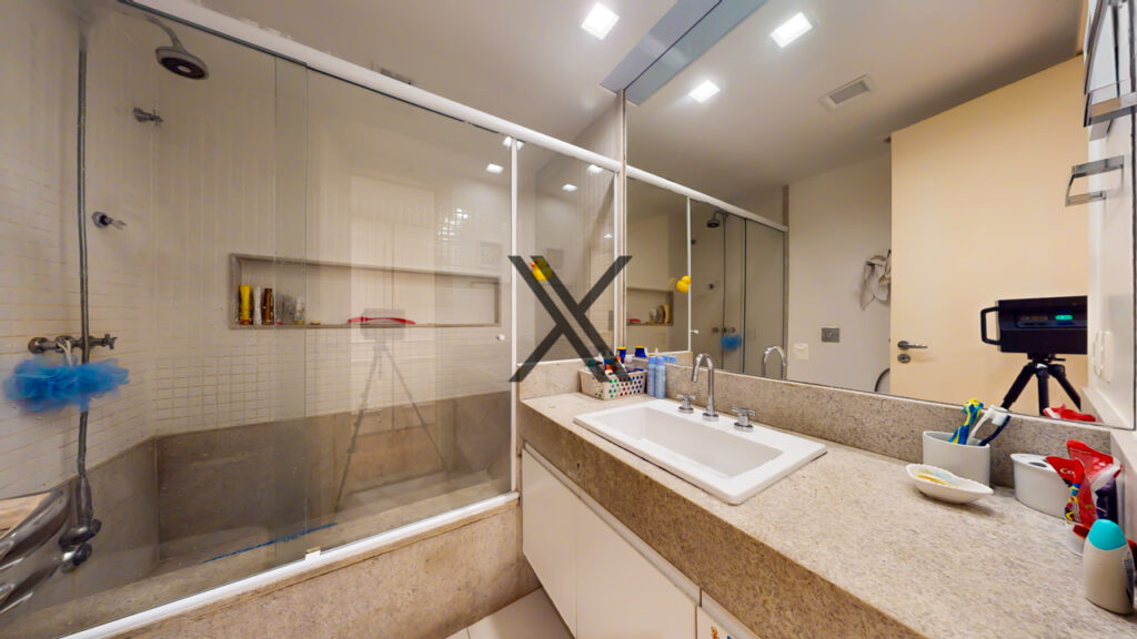 apartamento em sao conrado com 3 quartos rio de janeiro rj 18