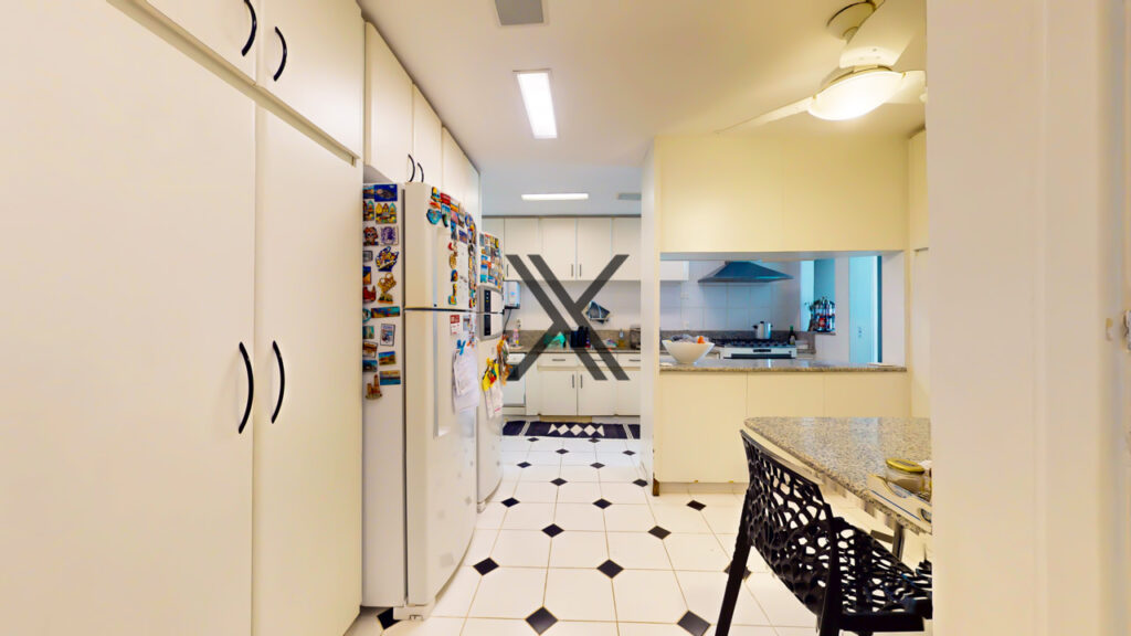 apartamento em sao conrado com 3 quartos rio de janeiro rj 19