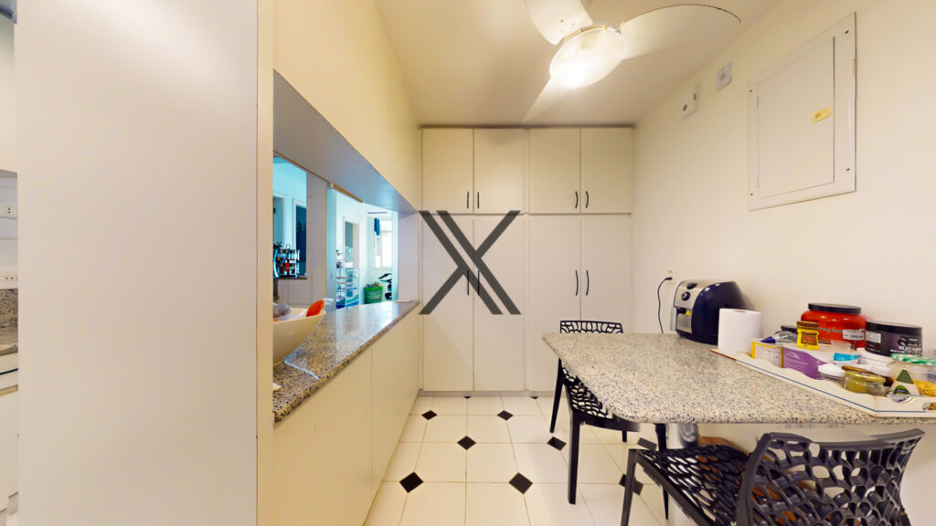 apartamento em sao conrado com 3 quartos rio de janeiro rj 20